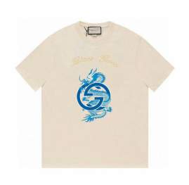 Picture of Gucci T Shirts Short _SKUGucciXS-LmptxG007610650